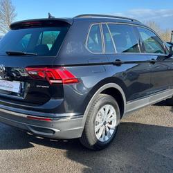 Volkswagen Tiguan Life 1.4 eHybrid 245ch DSG6 La Lande-Patry