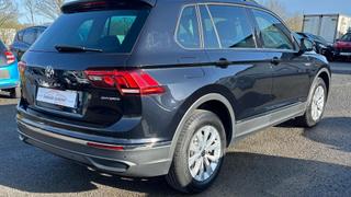 Volkswagen Tiguan  - Life - photo 2