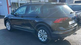 Volkswagen Tiguan  - Life - photo 3