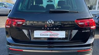 Volkswagen Tiguan  - Life - photo 4