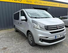 Fiat Talento Gavray-sur-Sienne