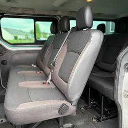 Fiat Talento 1.2 LH1 1.6 Multijet 120 Euro 6c Gavray-sur-Sienne