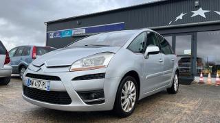 Citroen C4 Picasso  - Millenium - photo 0