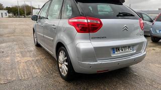 Citroen C4 Picasso  - Millenium - photo 2