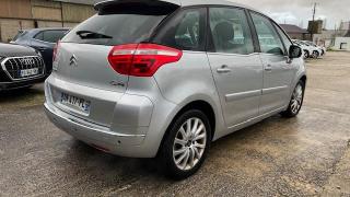 Citroen C4 Picasso  - Millenium - photo 3