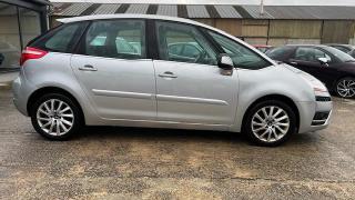 Citroen C4 Picasso  - Millenium - photo 4