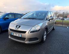 Peugeot 5008 Saint-Père-en-Retz