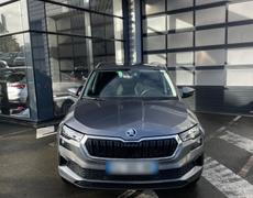 Skoda Karoq Dinan