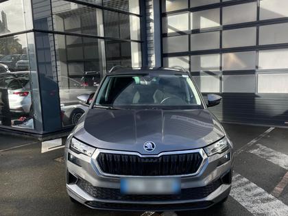 Skoda Karoq - Business  2.0 TDI 116 ch SCR DSG7 - 23 900 €