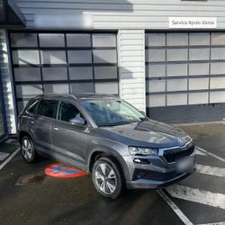 Skoda Karoq Business 2.0 TDI 116 ch SCR DSG7 Dinan