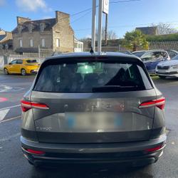 Skoda Karoq Business 2.0 TDI 116 ch SCR DSG7 Dinan