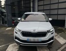 Skoda Kodiaq Dinan