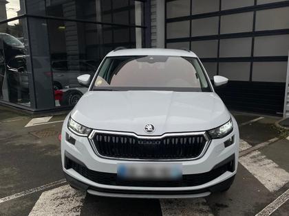 Skoda Kodiaq - Business  2.0 TDI 150 SCR DSG7 5pl - 26 900 €