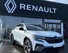 Renault Austral Lécousse