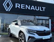 Renault Austral Lécousse