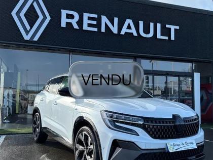 Renault Austral - Techno esprit Alpine  E-Tech full hybrid 200 GSR2 - 33 490 €
