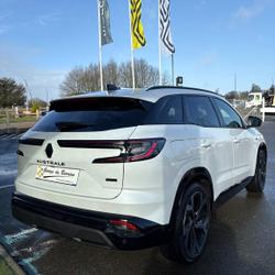 Renault Austral Techno esprit Alpine E-Tech full hybrid 200 GSR2 L&eacute;cousse