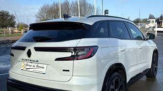 Renault Austral  - photo 1