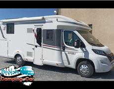 Profile Rapido Bédée