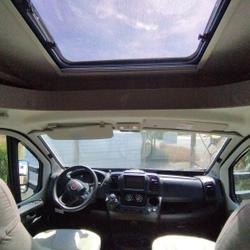 Profile Rapido Rapido 686F LIT CENTRAL LIT PAVILLON FIAT DUCATO 140CV B&eacute;d&eacute;e