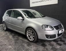 Volkswagen Golf 8 Châteaugiron