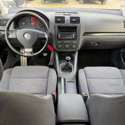Volkswagen Golf 8 GT 2.0 TDI 170 FAP Ch&acirc;teaugiron