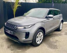 Land Rover Range Rover Evoque Vern-sur-Seiche