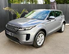 Land Rover Range Rover Evoque Vern-sur-Seiche
