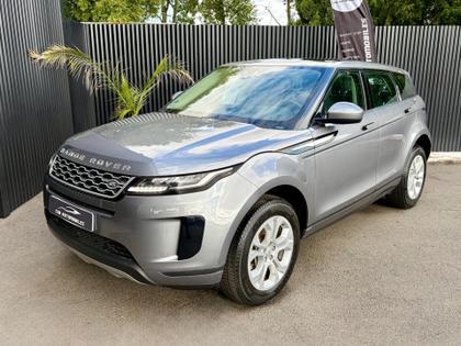 Land Rover Range Rover Evoque - S  D150 AWD BVA9 - 21 990 €