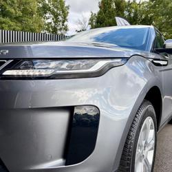 Land Rover Range Rover Evoque S D150 AWD BVA9 occasion - Vern-sur-Seiche - photo 2/42