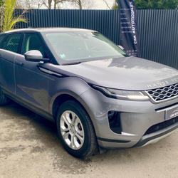 Land Rover Range Rover Evoque S D150 AWD BVA9 Vern-sur-Seiche