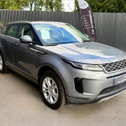 Land Rover Range Rover Evoque S D150 AWD BVA9 occasion - Vern-sur-Seiche - photo 3/42
