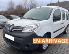 Renault Kangoo - Zen  Blue dCi 95 - 11 995 €