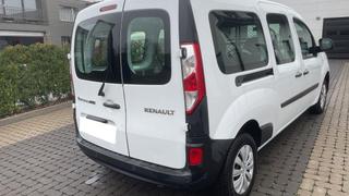 Renault Kangoo  - Zen - photo 2