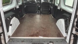 Renault Kangoo  - Zen - photo 4