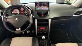 Peugeot 207 CC  - Roland Garros - photo 1