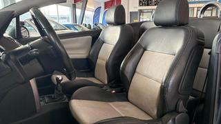 Peugeot 207 CC  - Roland Garros - photo 3