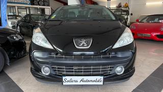 Peugeot 207 CC  - Roland Garros - photo 4