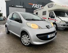 Peugeot 107 Saint-Herblain