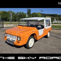 Citroen Mehari 0.6L Ludres