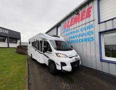 Profile Sunlight Pommeret