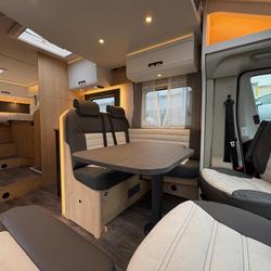 Profile Sunlight Sunlight T68 adventure 5 places Pommeret