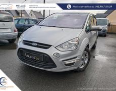 Ford S Max Quimperlé