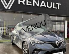 Renault Clio 5 Lécousse
