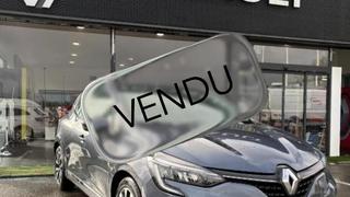 Renault Clio  - Intens - photo 0