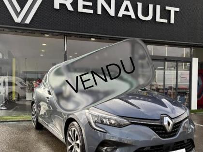 Renault Clio - Intens  TCe 90 - 21 - 11 490 €