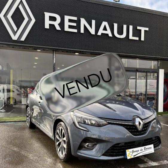 Renault Clio  - Intens - 11 490 €