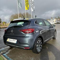 Renault Clio 5 Intens TCe 90 - 21 L&eacute;cousse