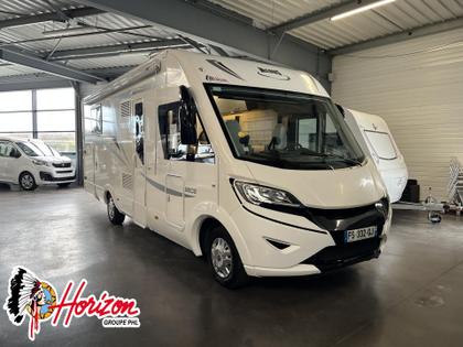 Integral Mc Louis Autres Mc Louis  - Mc Louis FIAT DUCATO 2.3L JTD 130 CH - 64 900 €