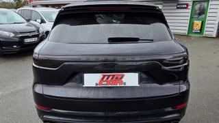 Porsche Cayenne  - photo 3